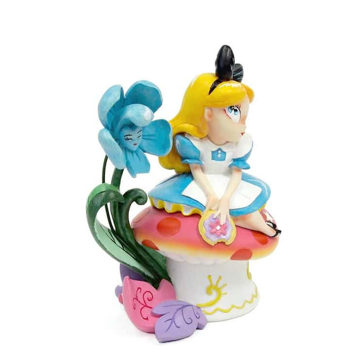 enesco(エネスコ)【The World of Miss Mindy】アリス オン