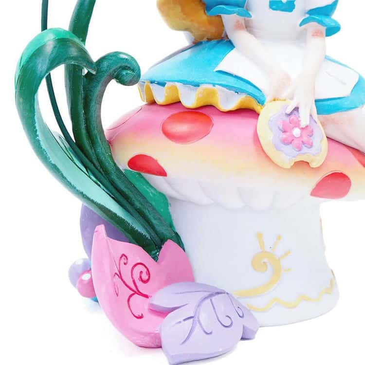 enesco(エネスコ)【The World of Miss Mindy】アリス オン