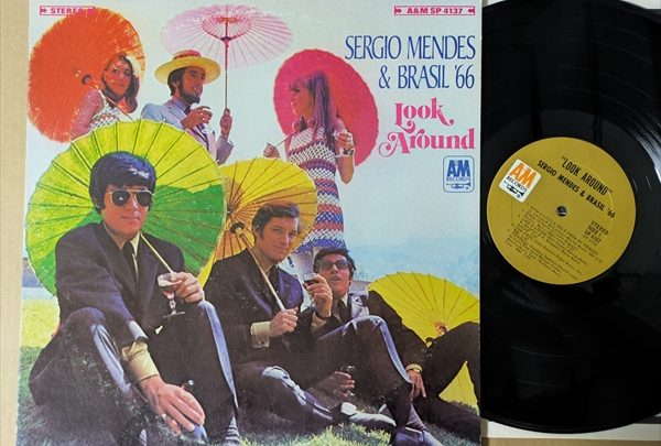 ブラジル – シエスタレコード