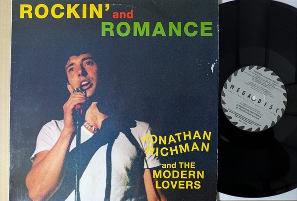 パンク パワーポップ – シエスタレコード