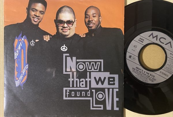 New Jack Swing – シエスタレコード