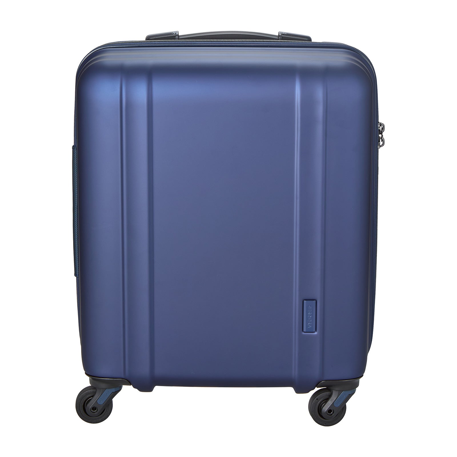 超軽量スーツケース 機内持ち込み Sサイズ ジッパータイプ ZERO GRA