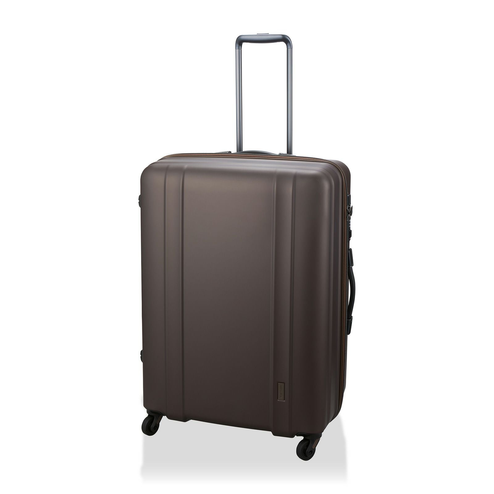 超軽量スーツケース Lサイズ ジッパータイプ ZERO GRA ZER2088-66