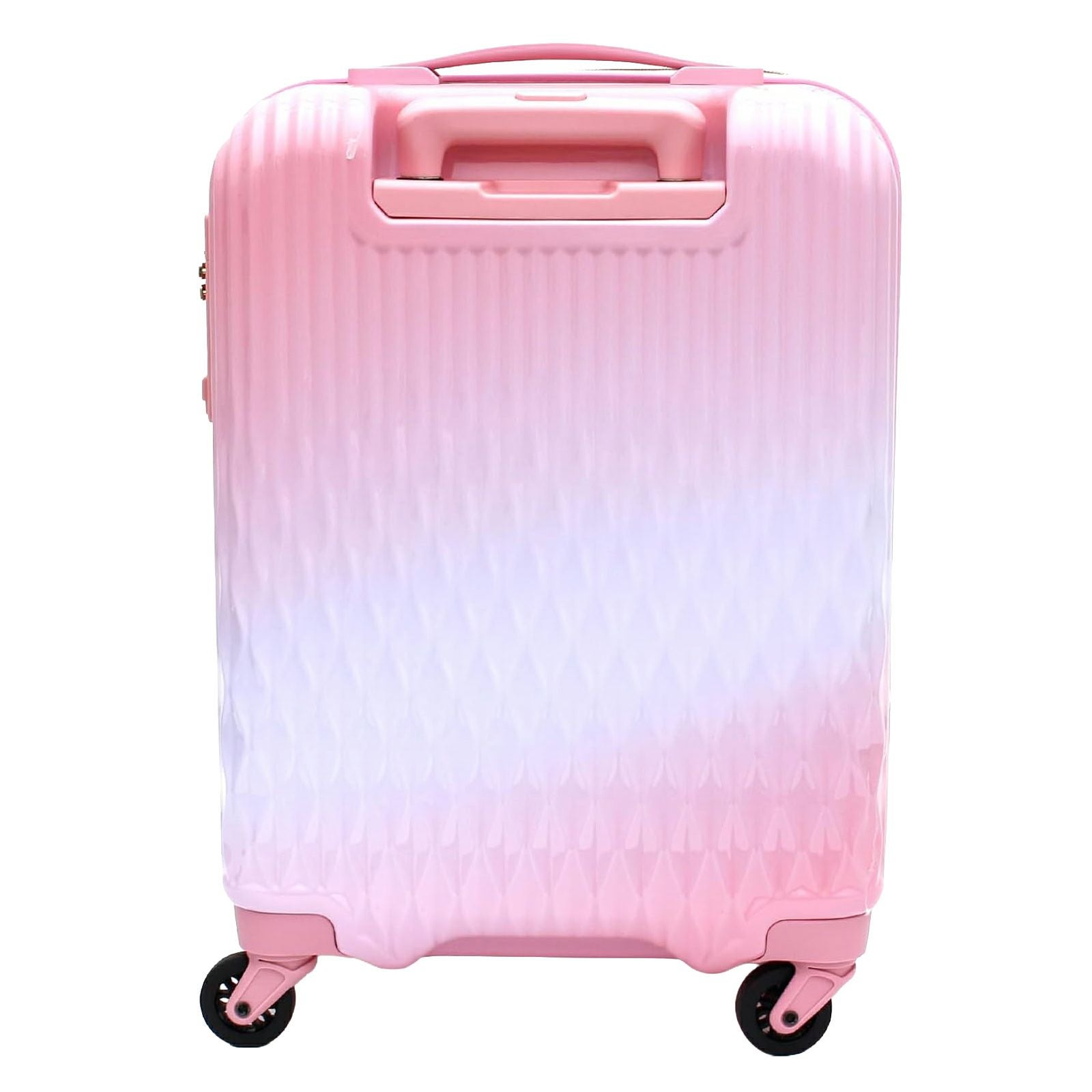 抗菌 スーツケース 機内持ち込み Sサイズ ジッパータイプ ミニトランク