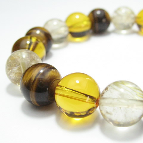 シトリン | 幸せを呼ぶ石PAX