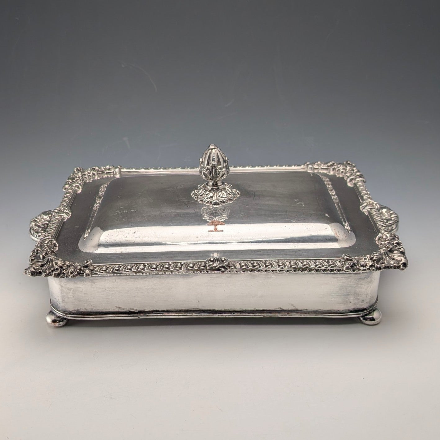 英国王室御用達のジュエラー「マッピン＆ウェッブ」 – SILVER-LUG