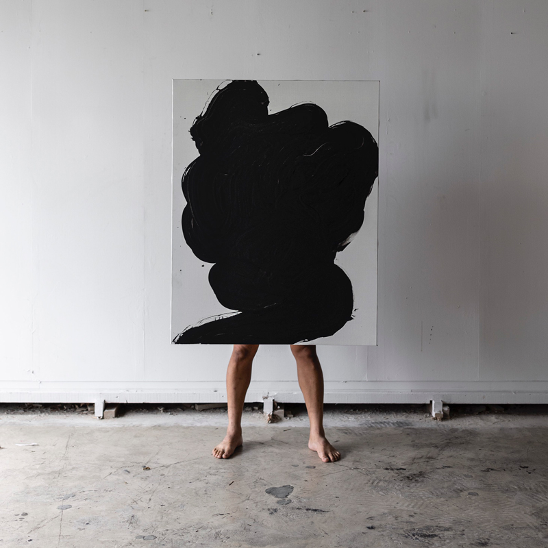 DAICHIRO SHINJO | Silver Magazine