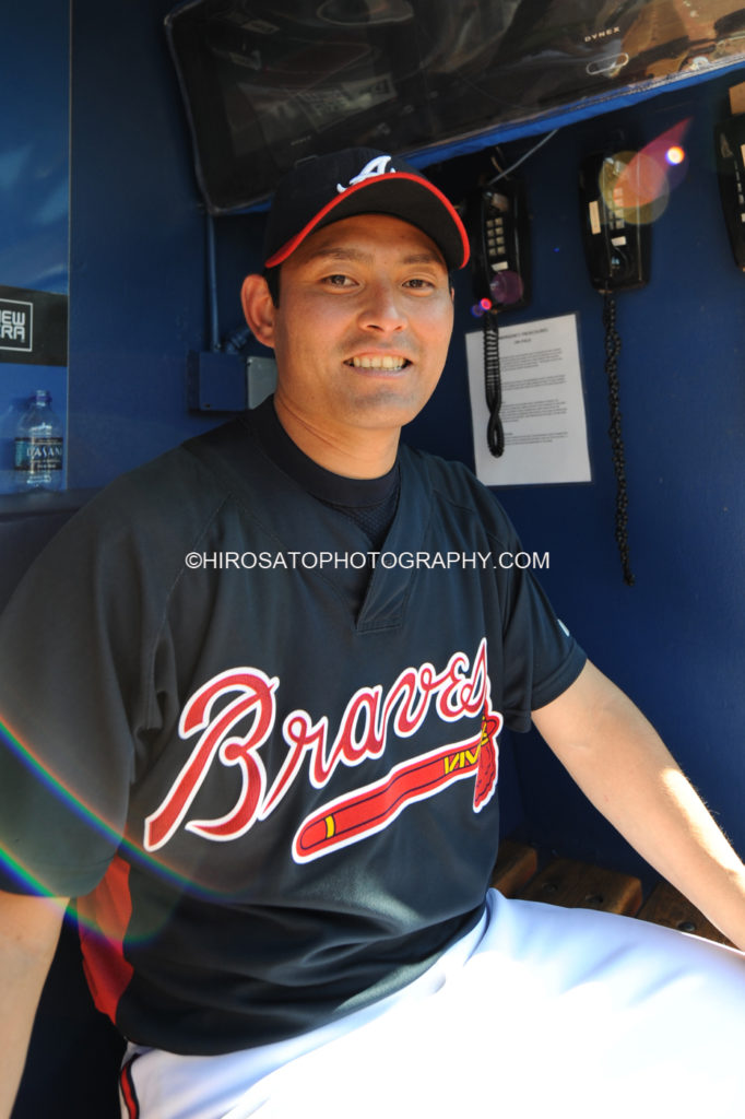 Atlanta's Sports Photographer | MLB, NBA, NFL, NHL, NASCAR