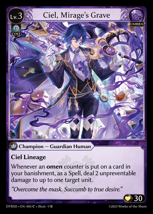 Netto #1607's Decklist - 10/11 Regionals - The Banish Zone | Silvie.gg