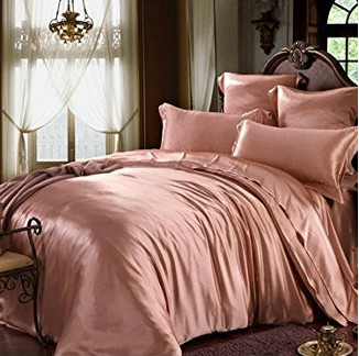 シルク布団 掛け布団カバー寝具【高級シルク専門店】 Silk de Night