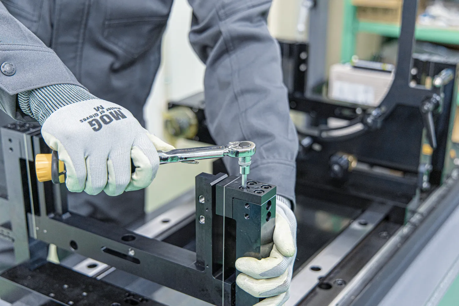 製品情報 | シグマ電子工業株式会社