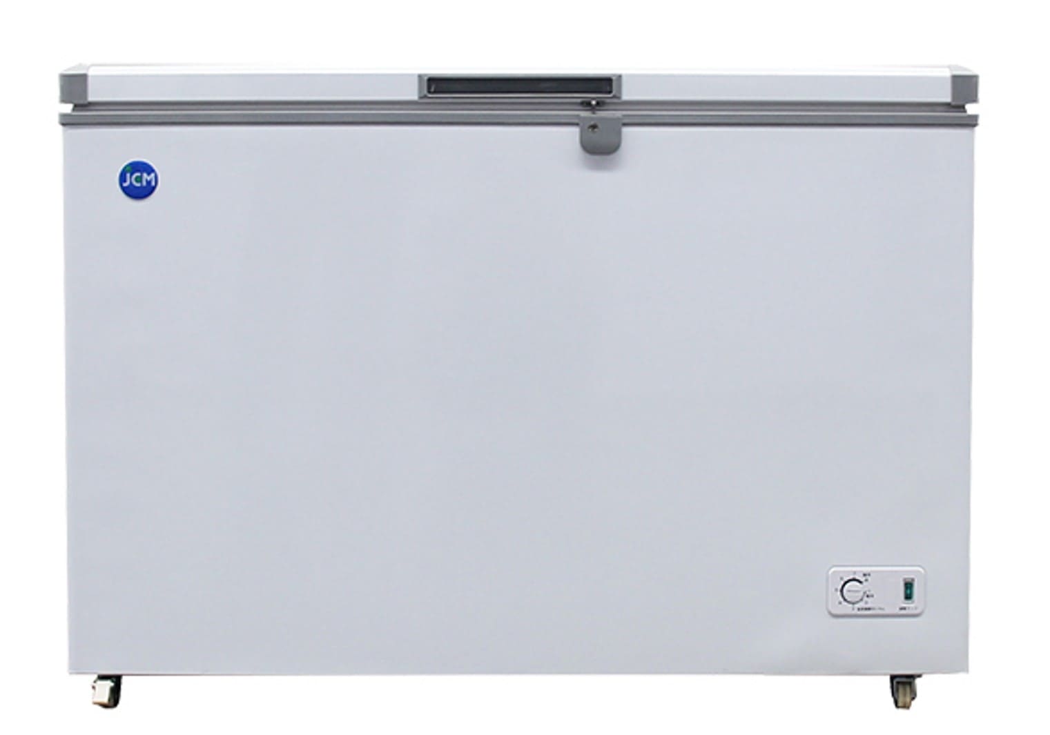 JCMC-266 冷凍ストッカー／幅1184×奥行600×高さ840mm