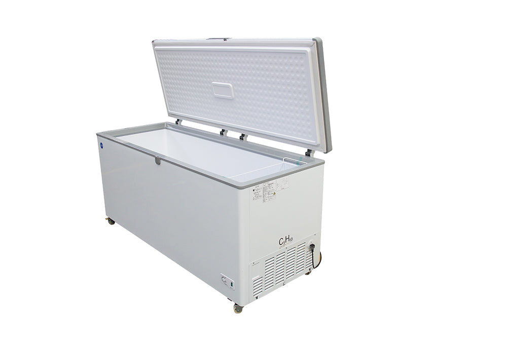 JCMC-556 冷凍ストッカー／幅1800×奥行743×高さ852mm