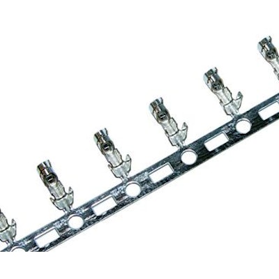 SXH-001T-P0.6 JST - Terminals - Distributors, Price Comparison