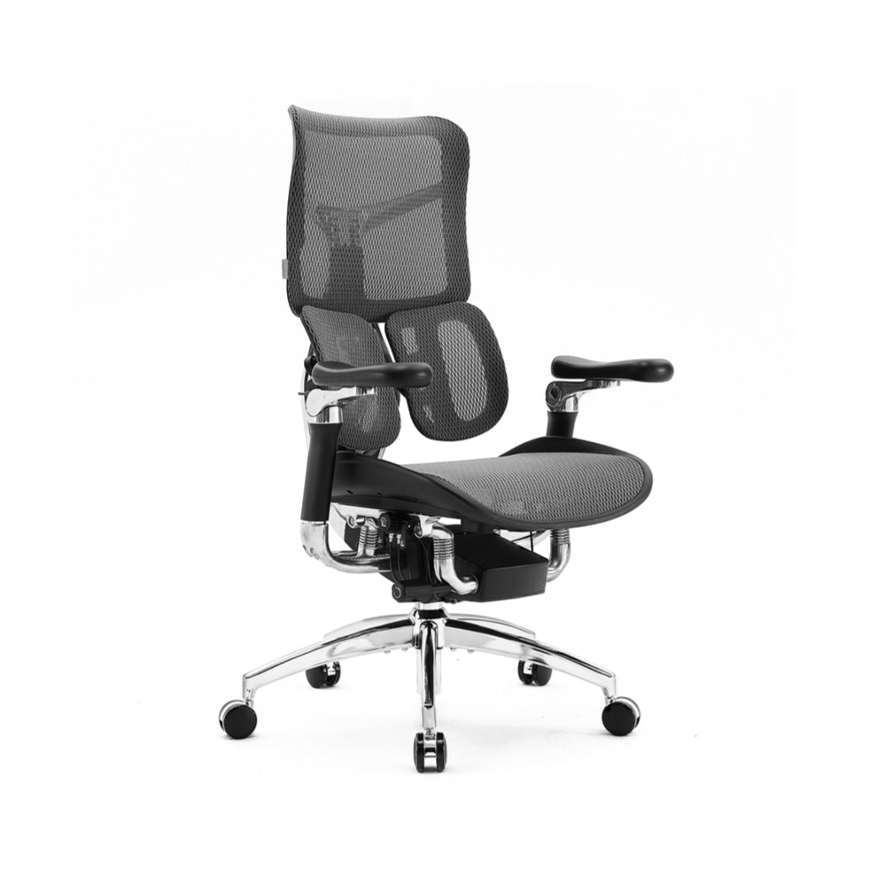 SIHOO DORO S300 オフィスチェア