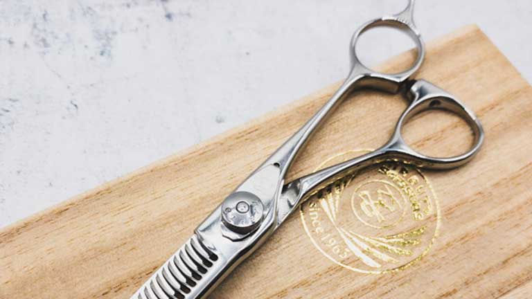 美容師さん必見!おすすめシザー・美容はさみメーカー8選
