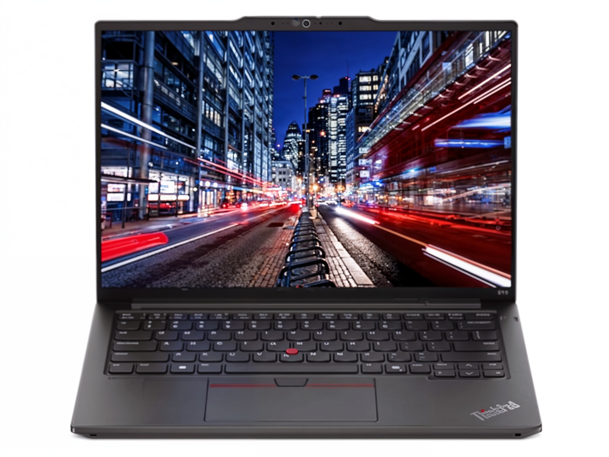 Lenovo ThinkPad E14 Gen 6 (Intel)レビュー：PC初心者にも人気の