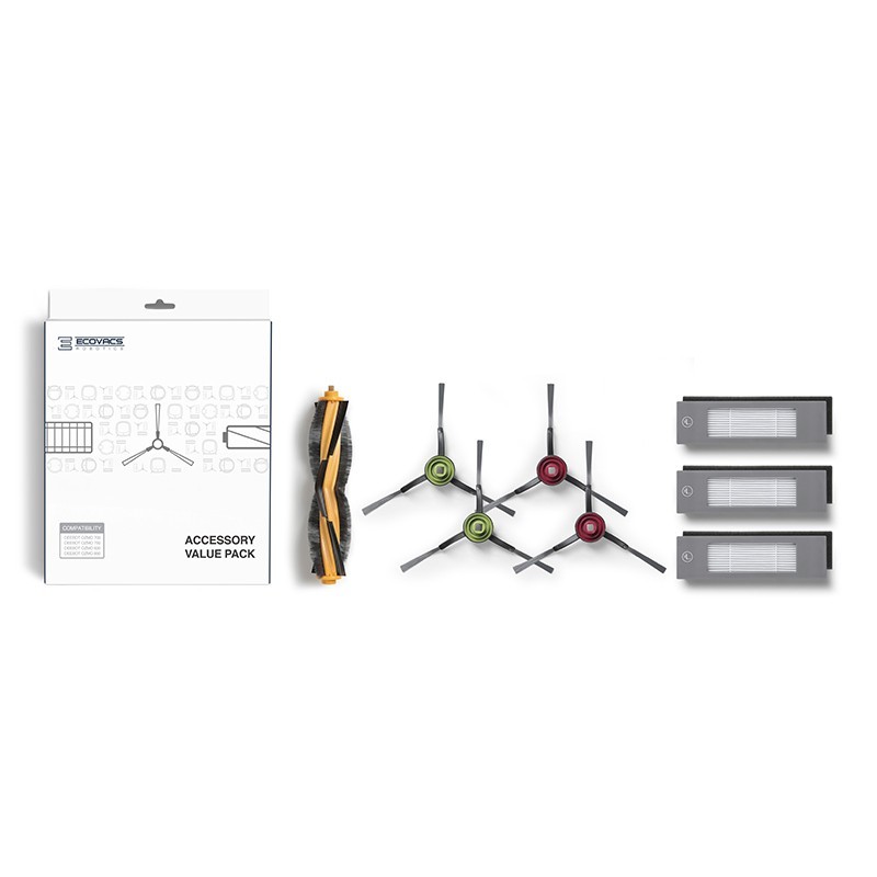 DEEBOT OZMO 920/950 Buddy Kit | ECOVACS Japan公式サイト