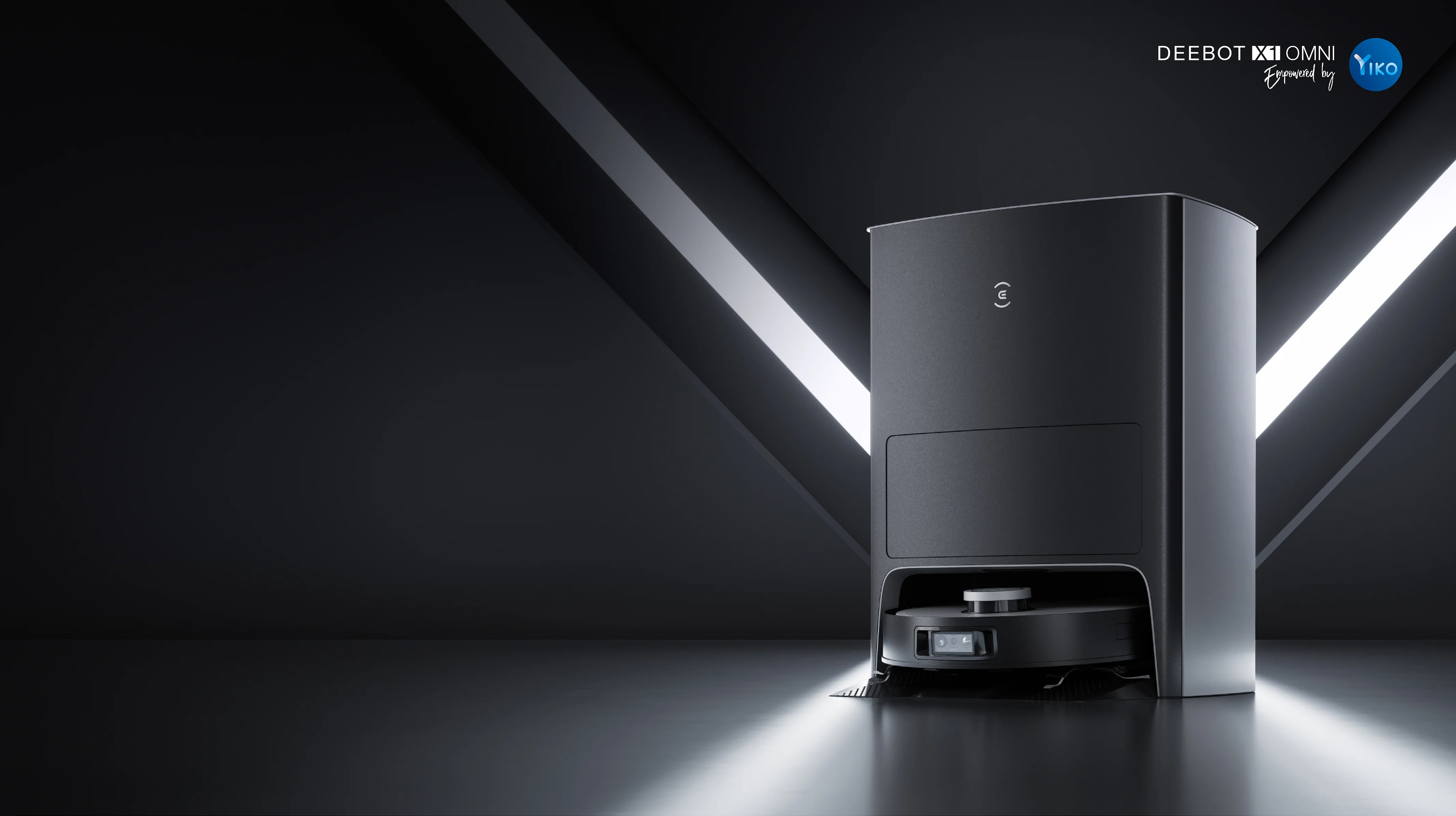 掃除の概念が変わる「最高傑作のロボット掃除機」についに出会えた