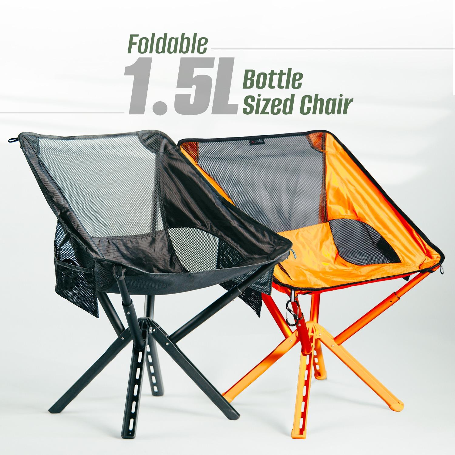 Campster II – Sitpack