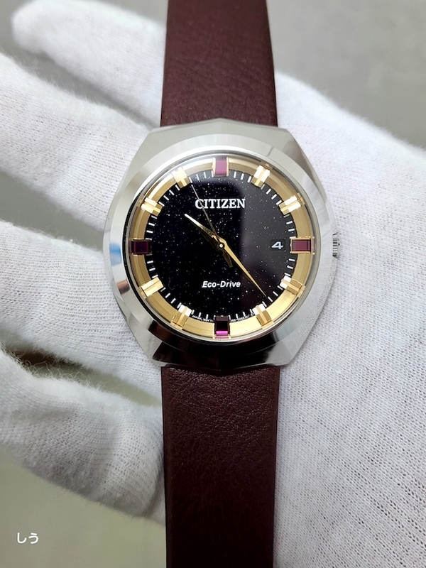 CREATIVE【BN1010-05E】LAB | 欲しいっなかいしうブログ