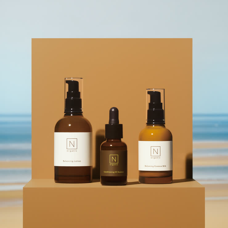 Nオーガニック 最高峰エイジングケアシリーズ・商品一覧｜【公式】N