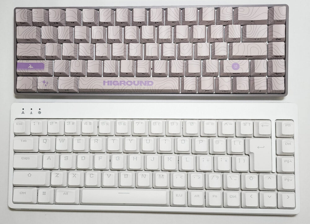 ELECOM GAMING VK600A レビュー】ラピッドトリガー搭載で性能と価格