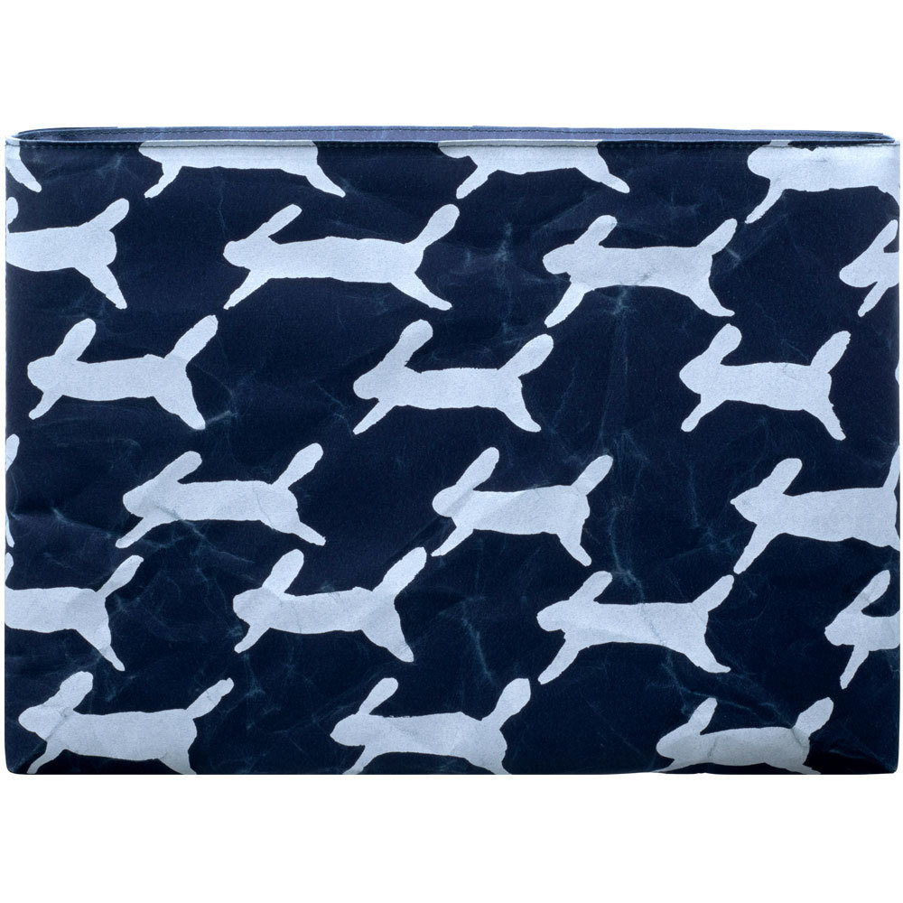 mina SIWA iPadケース