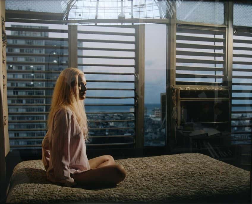 Eleven” by Philip-Lorca DiCorcia – Six9 Books