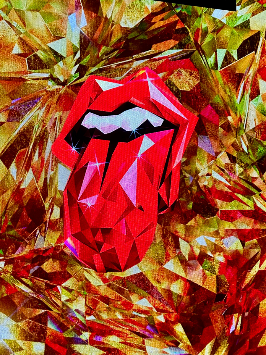 The Designers Who Shape the Rolling Stones' Onstage World