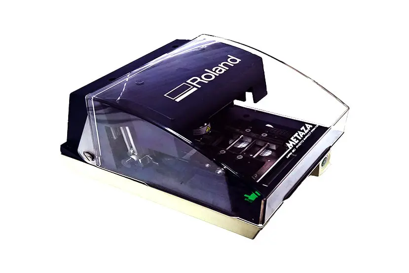 MPX-80 Photo impact printer Metaza from Roland – Sixcolors