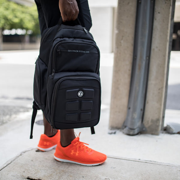 Bags – Pure Alpha LLC