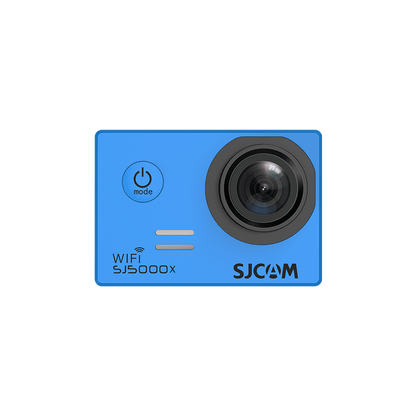 SJCAM SJ5000X Elite 4K 60FPS HD Action Camera – sjcamstores