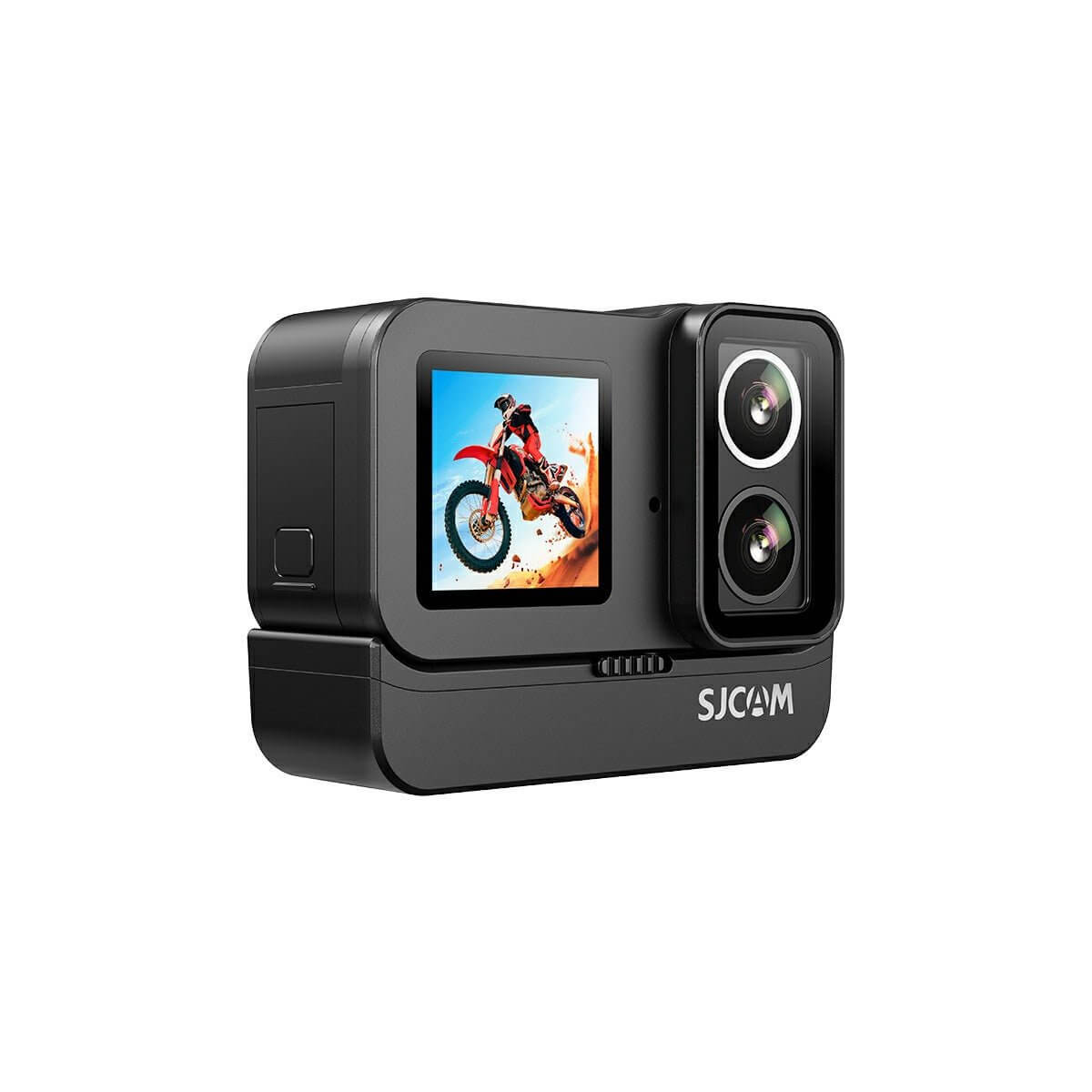 SJCAM SJ20 4K Dual Lens Action Camera – sjcamstores