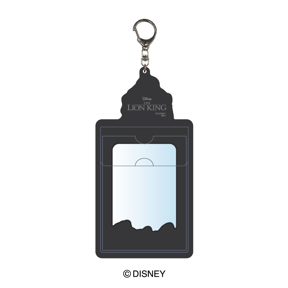 ディズニー インスタントフォトキーホルダー（スカー） – きゃらマルシェ
