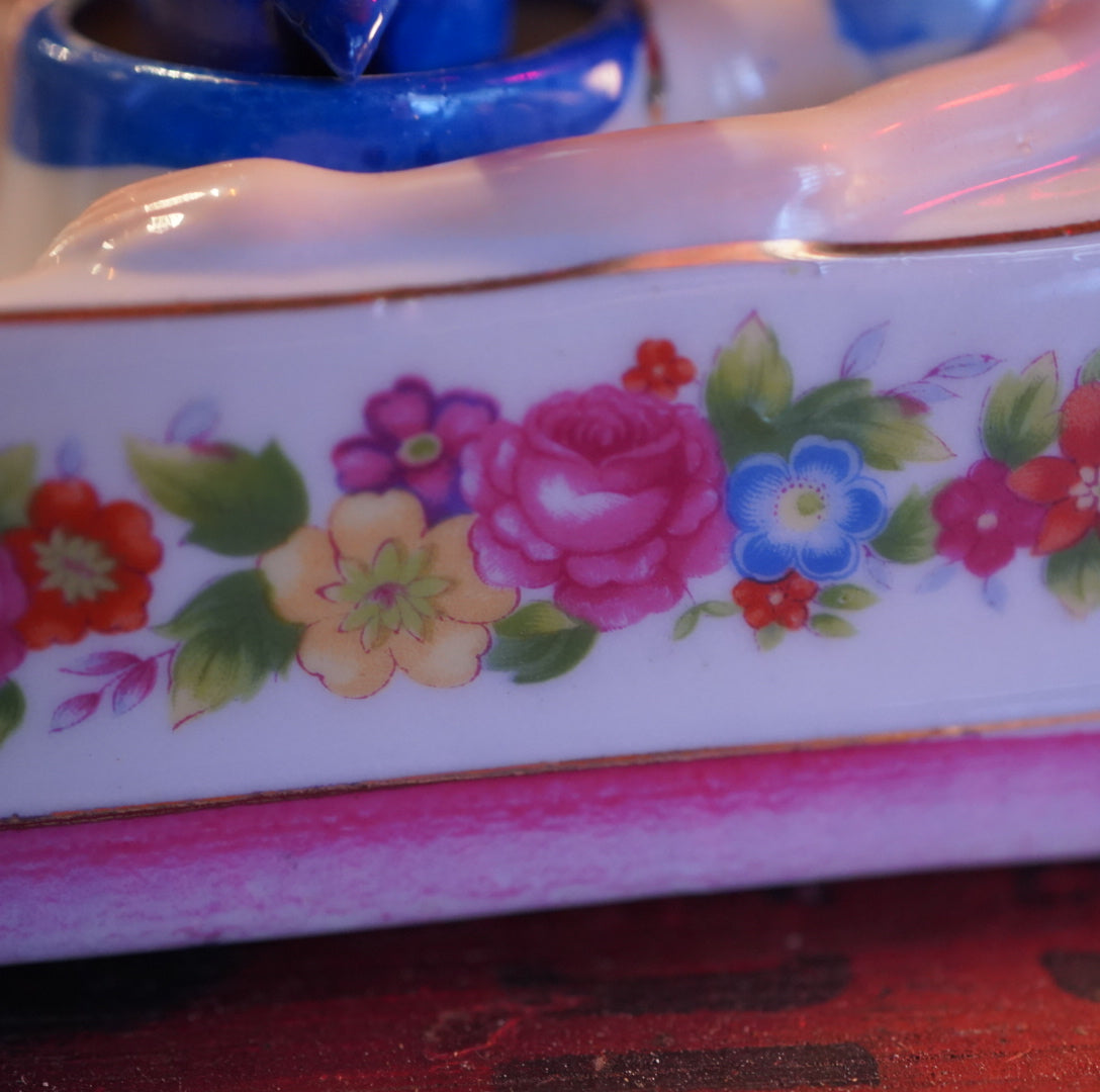 50's ピンナップガール アッシュトレイ – SK OLDIES