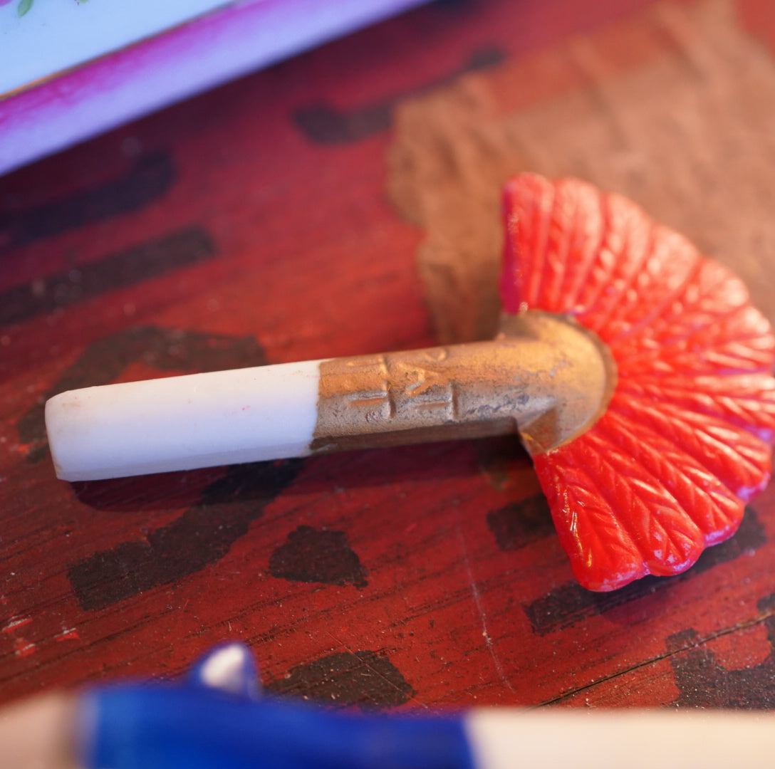 50's ピンナップガール アッシュトレイ – SK OLDIES