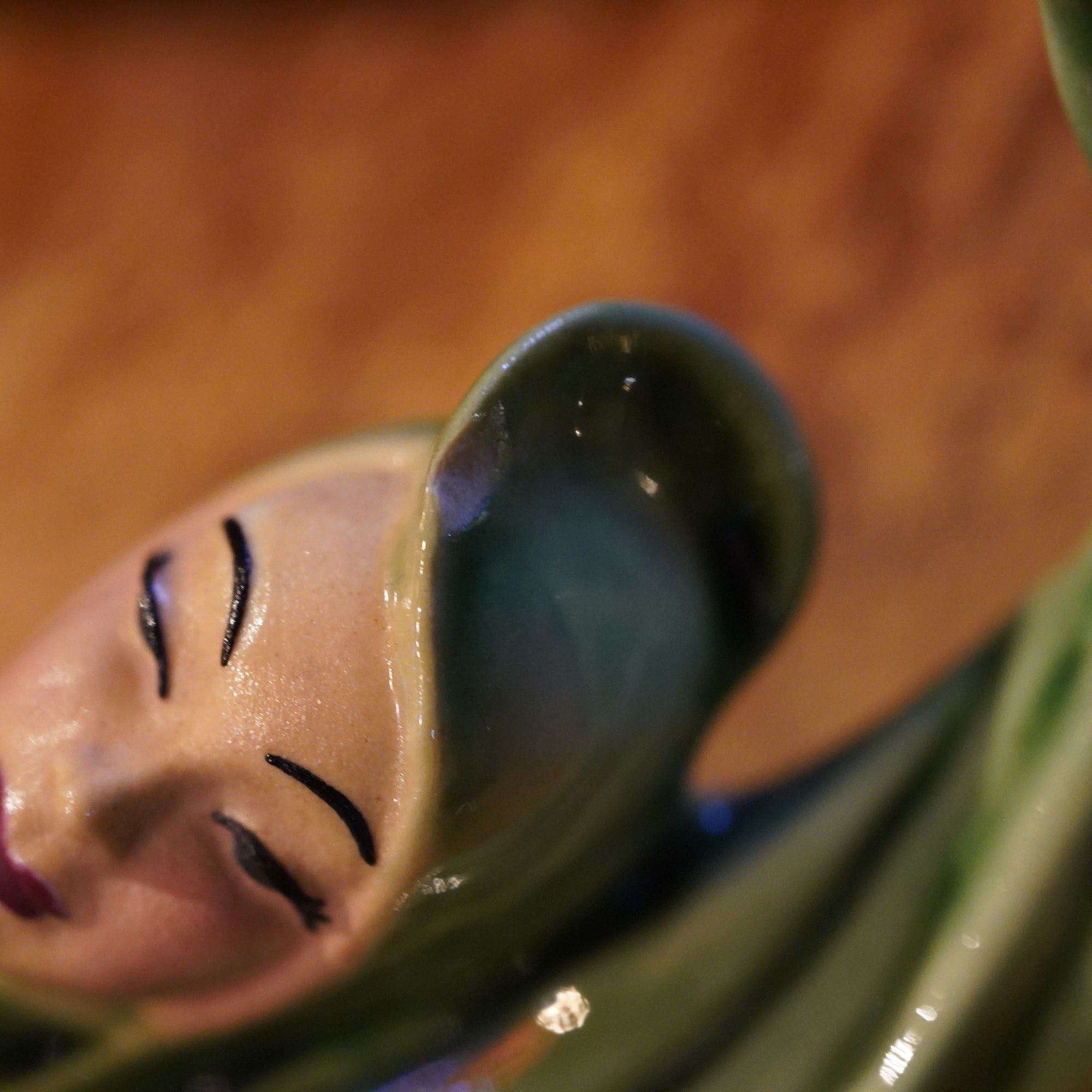 50's Ceramic Arts Studio Zor & Zorina 壁掛け – SK OLDIES