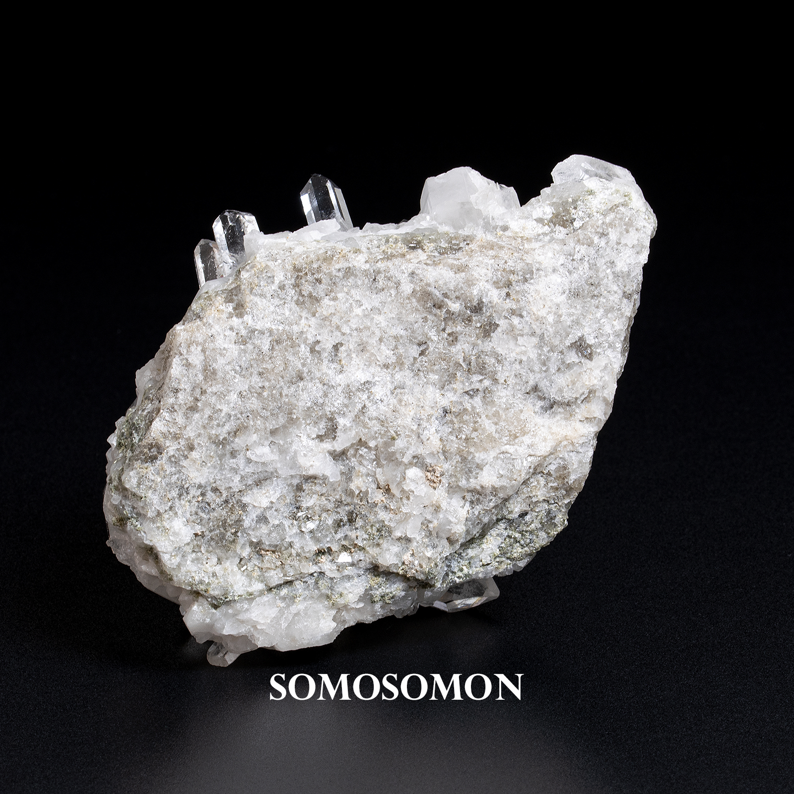 カンチェンジュンガ産クラスター240-1 値下しました！ 【公式通販】