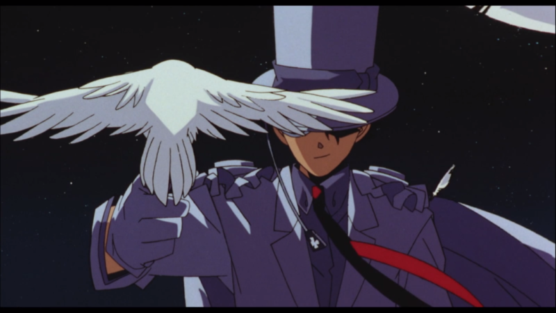 劇場版『名探偵コナン 世紀末の魔術師』あらすじを解説【ネタバレ