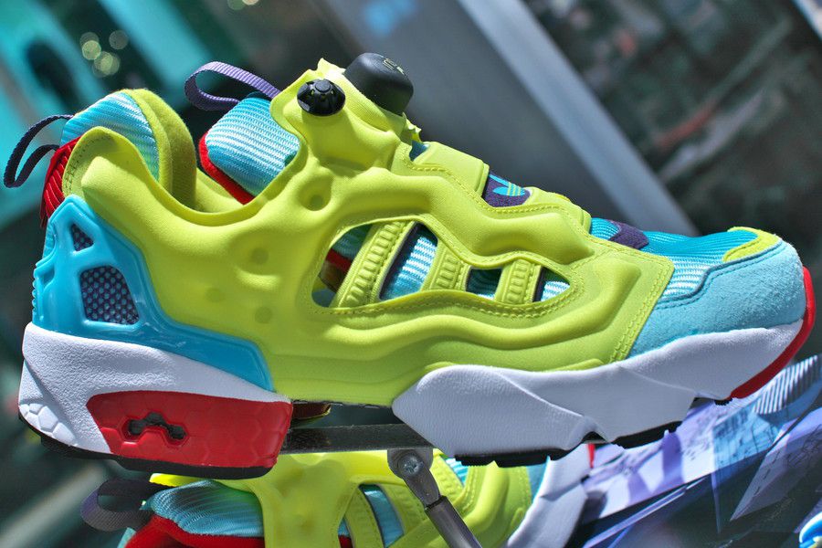 ZX Fury 名作を融合した最後のコラボレーションモデル！ – SONAR TOKYO