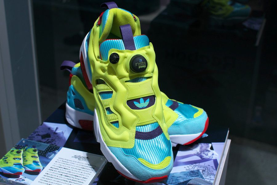 ZX Fury 名作を融合した最後のコラボレーションモデル！ – SONAR TOKYO