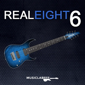 ソフト音源 「REAL EIGHT 6」 | SONICWIRE