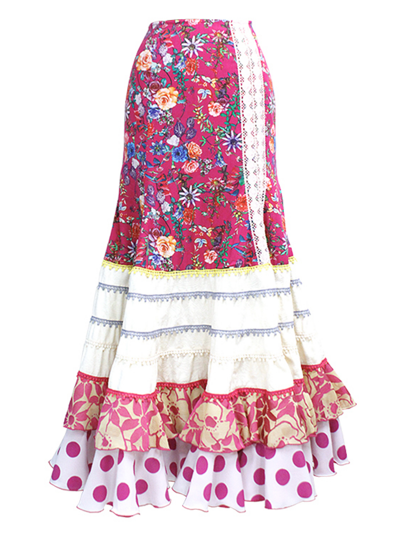 Sonia Johnes | フラメンコ衣装のソニア・ジョーンズ 公式ブランドサイト