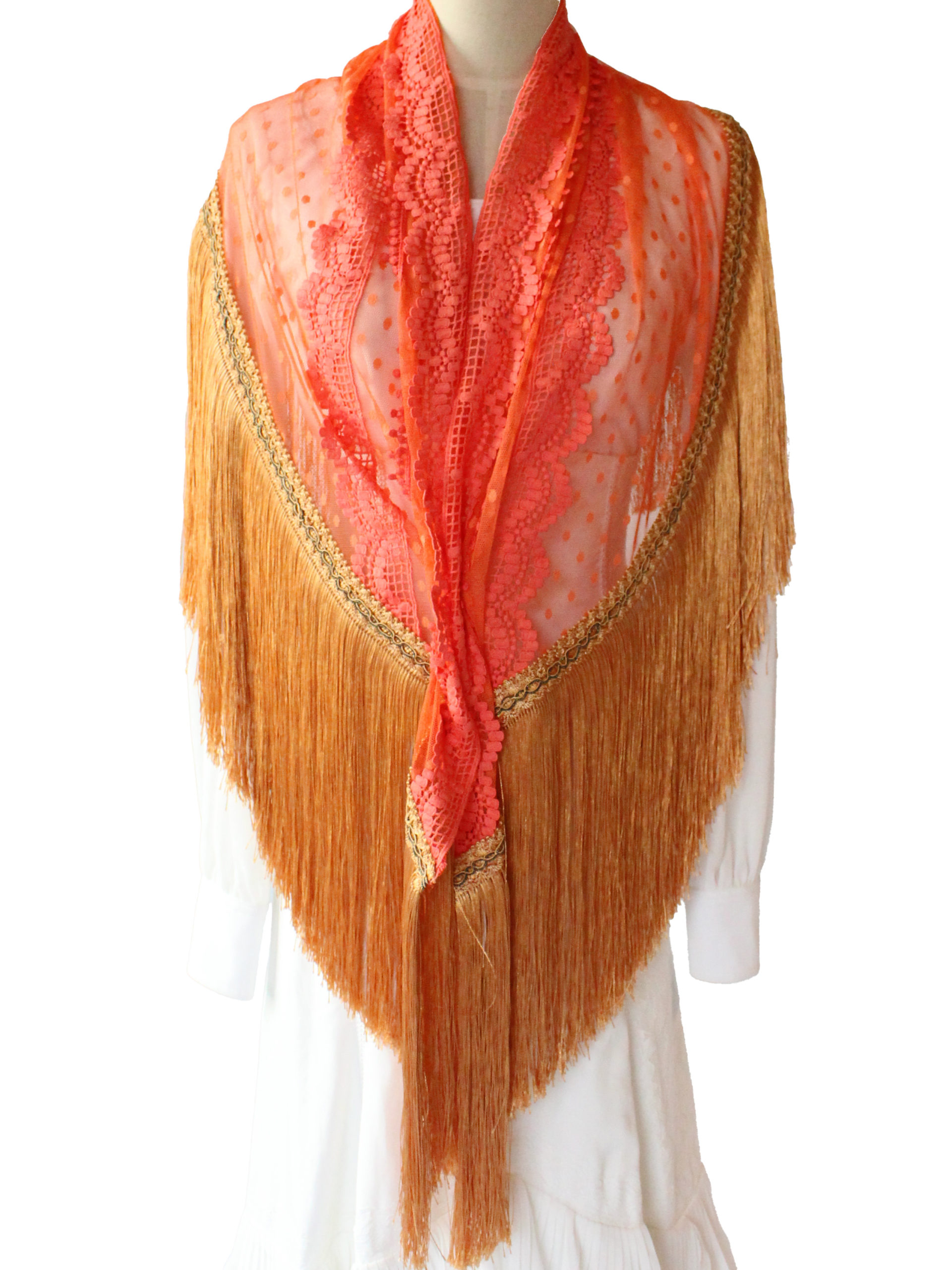 Sonia Johnes | フラメンコ衣装のソニア・ジョーンズ 公式ブランドサイト