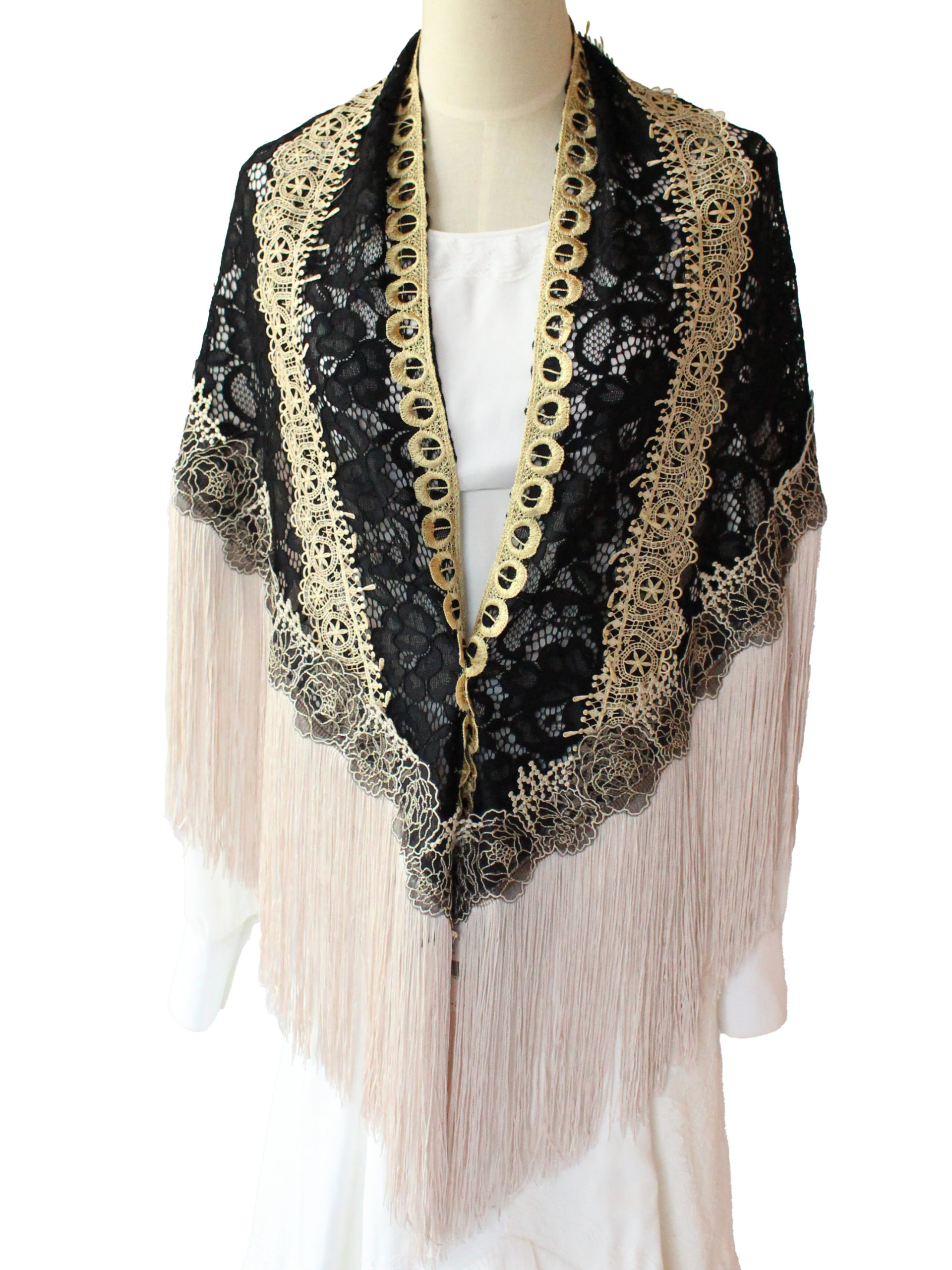 Sonia Johnes | フラメンコ衣装のソニア・ジョーンズ 公式ブランドサイト