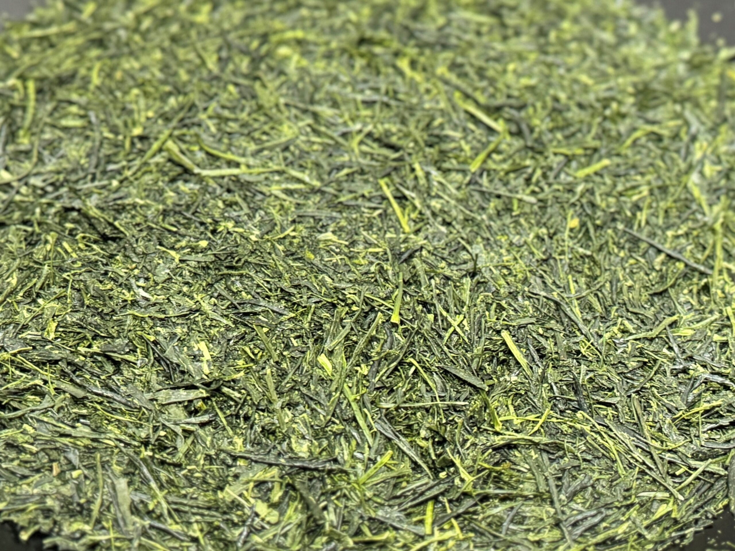 宮崎深蒸し茶 「さえみどり」 100g - GreenTeaFields芳香園｜株式会社