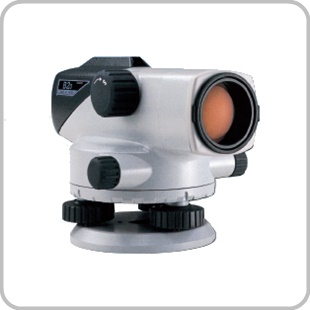 オートレベル B20｜測量機｜測量機・計測器のレンタル - 株式会社ソーキ