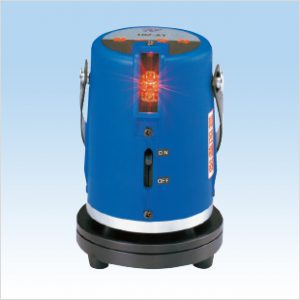 マルチライン LTC-X9001のレンタル - レーザー墨出器ならアイ・ソーキ