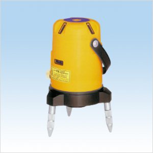 レーザーマルチライン TXN-60R｜計測器・測定器・測量機のレンタルなら